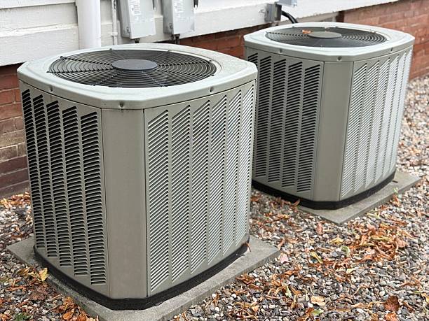Reliable Air Duct Cleaning contractor in Dorchester, NJ by HVAC Repair CO